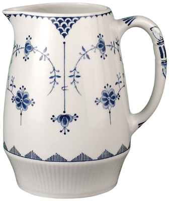 Jug or Pitcher